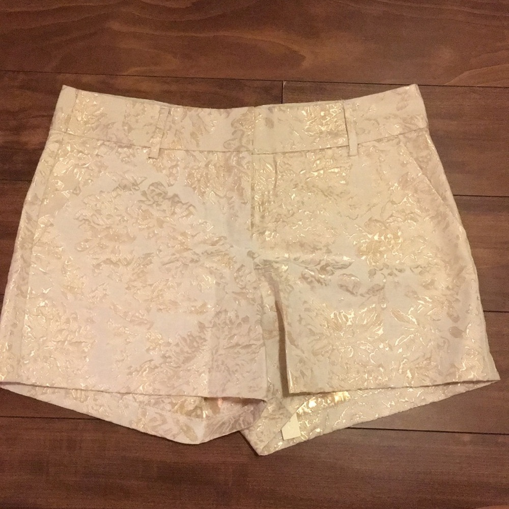 Lauren Conrad shorts